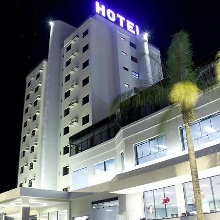 Antonio'S Palace Hotel Piracicaba Esterno foto